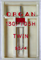   ORGAN Twin