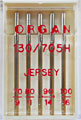   ORGAN Jersey