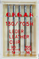   ORGAN Leather